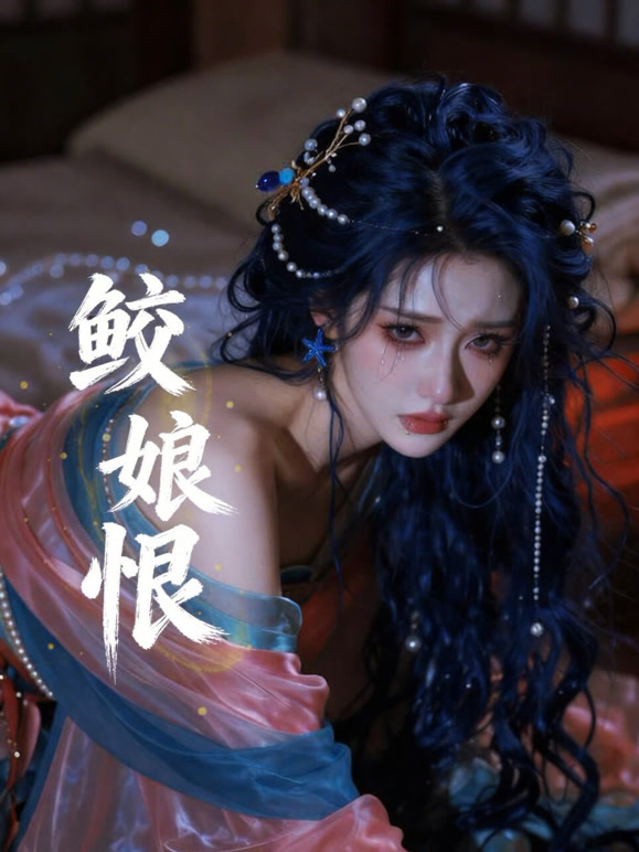鲛娘恨