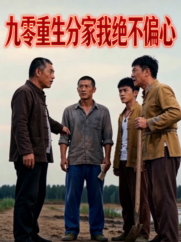九零重生分家我绝不偏心