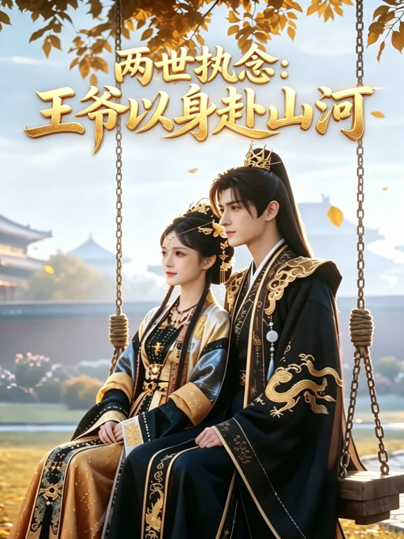 两世执念：王爷以身赴山河