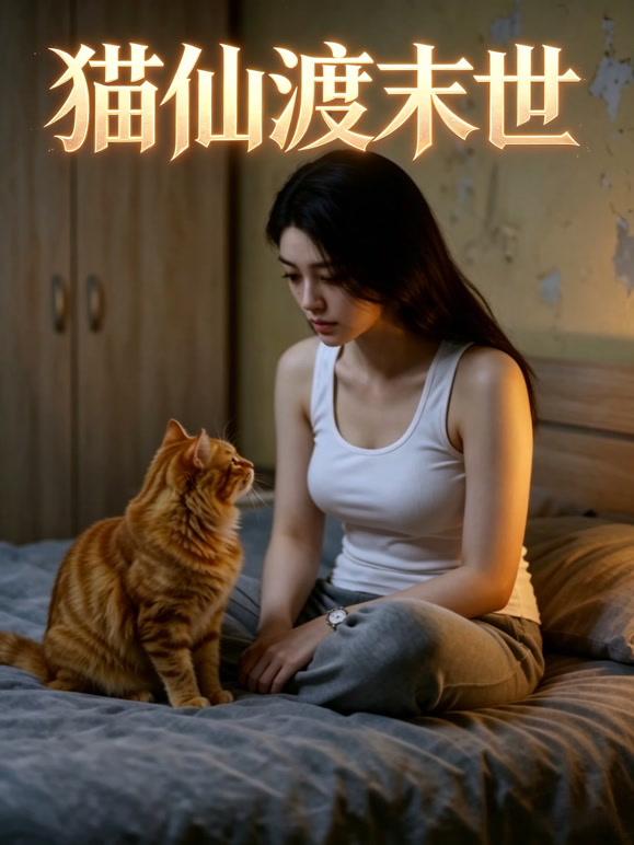 猫仙渡末世