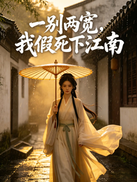 一别两宽，我假死下江南