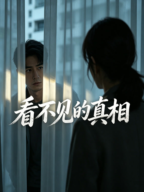 看不见的真相