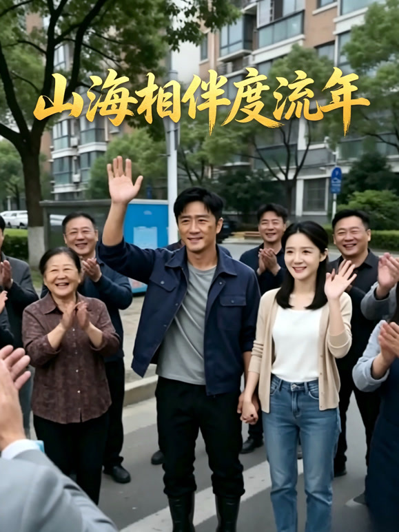 山海相伴度流年