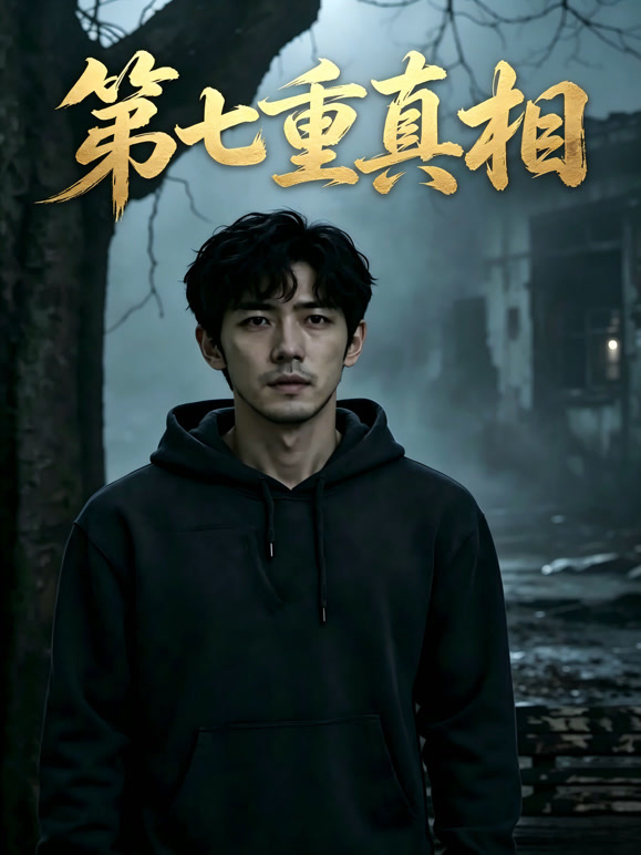 第七重真相