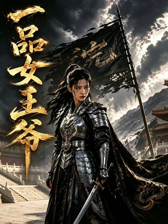 一品女王爷
