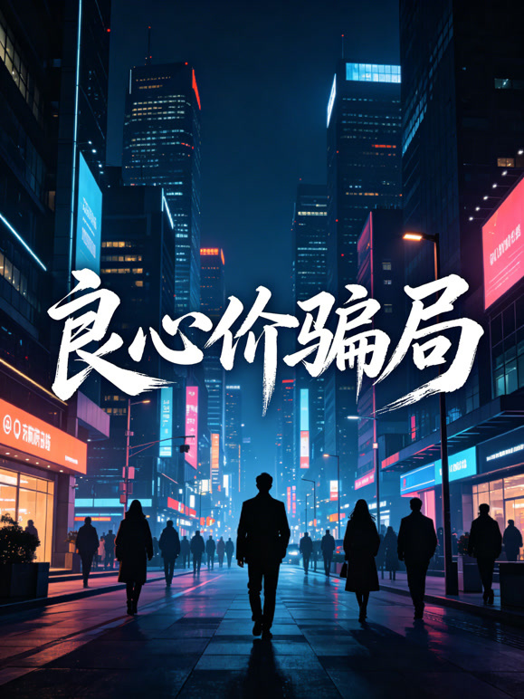 良心价骗局