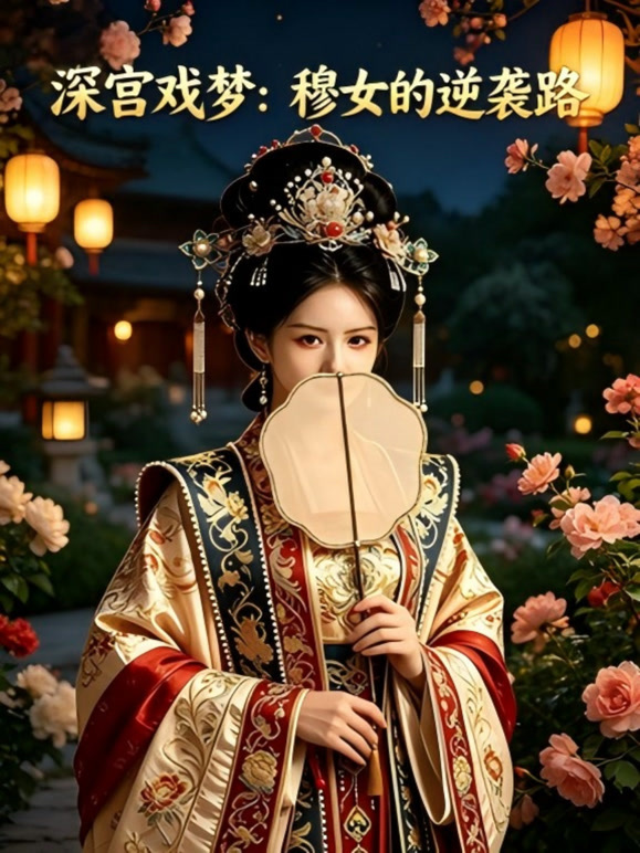深宫戏梦：穆女的逆袭路