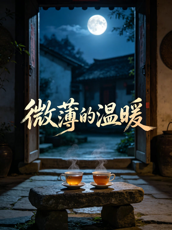 微薄的温暖