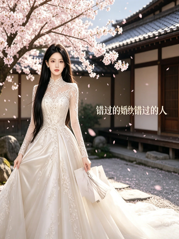 错过的婚纱，错过的人