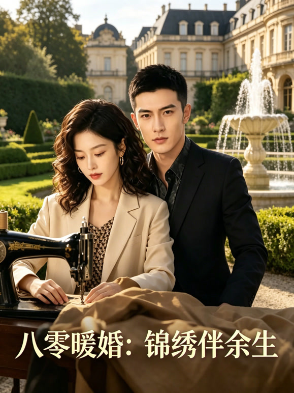 八零暖婚：锦绣伴余生