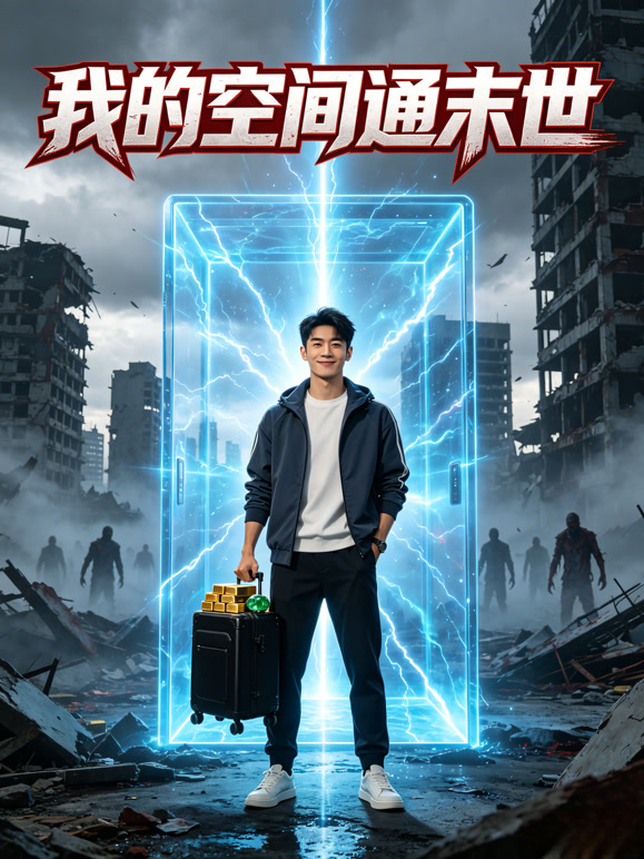 我的空间通末世