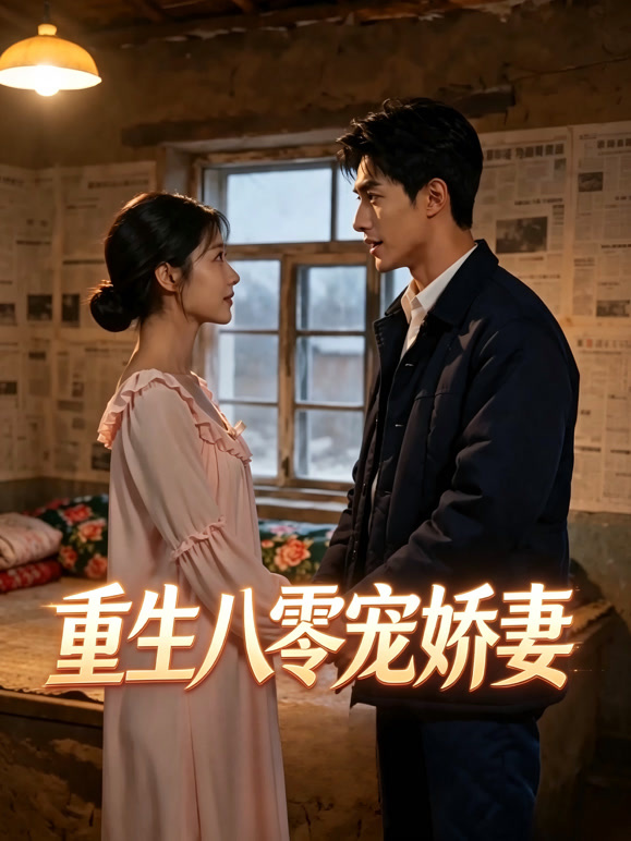 重生八零宠娇妻