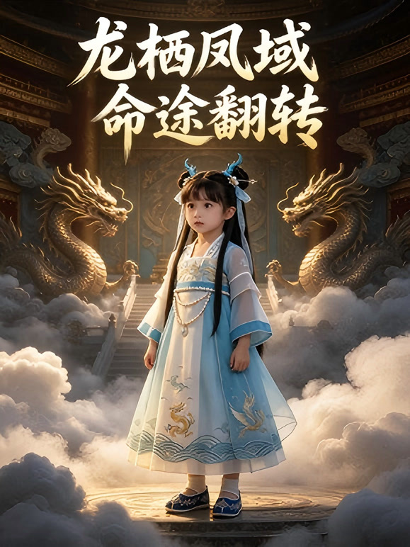 龙栖凤域命途翻转