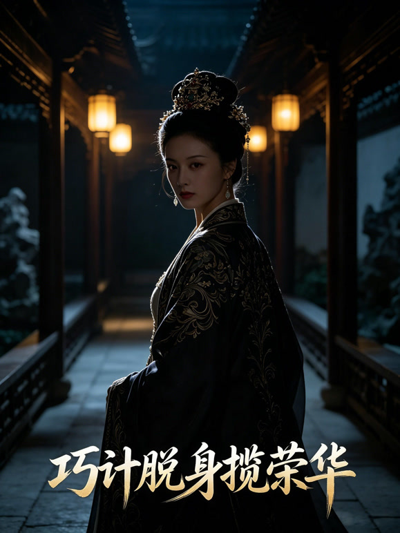 巧计脱身揽荣华