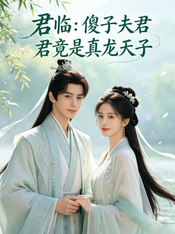 君临：傻子夫君竟是真龙天子