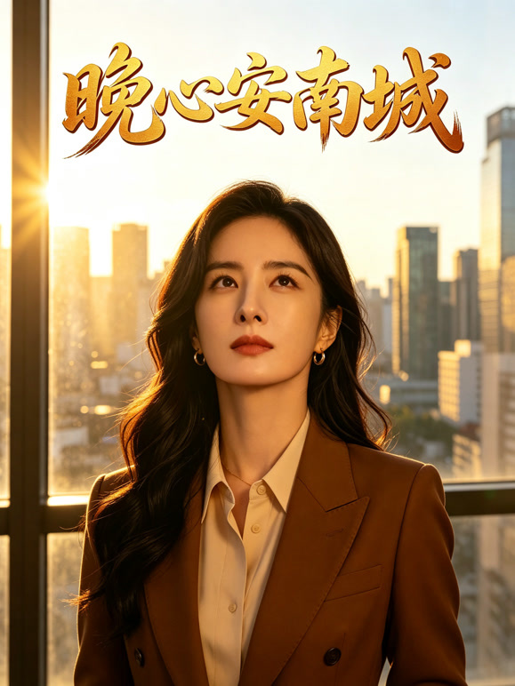 晚心安南城