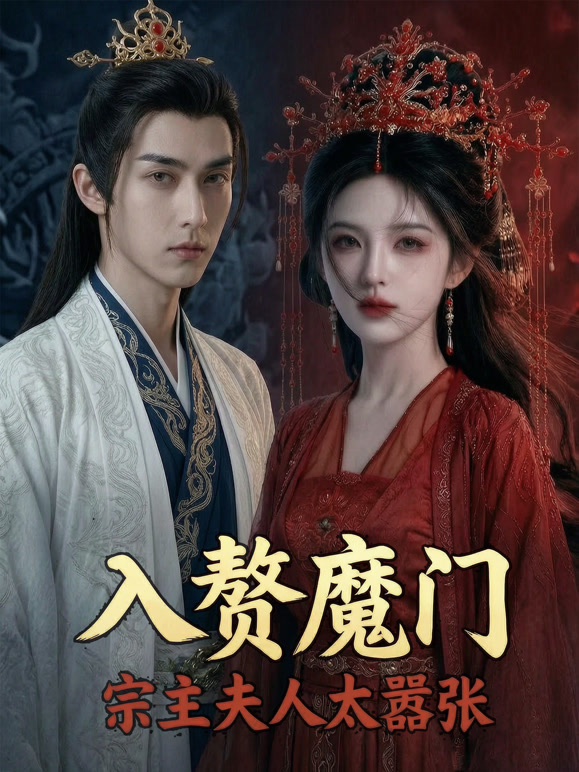 入赘魔门，宗主夫人太嚣张