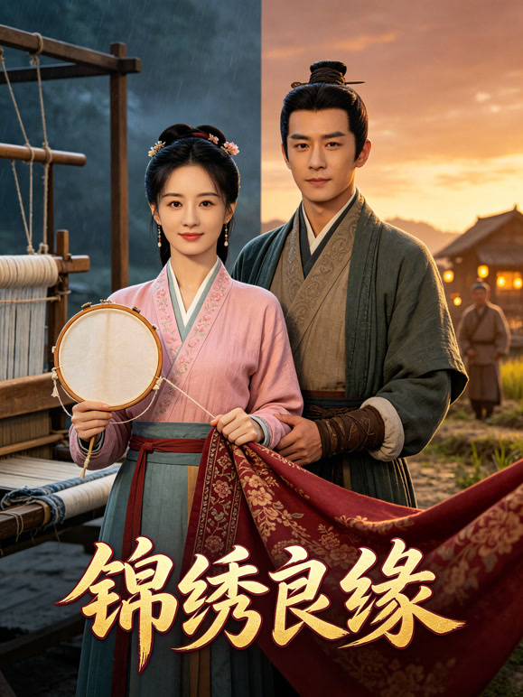 锦绣良缘