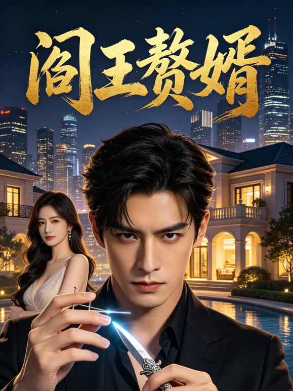 阎王赘婿