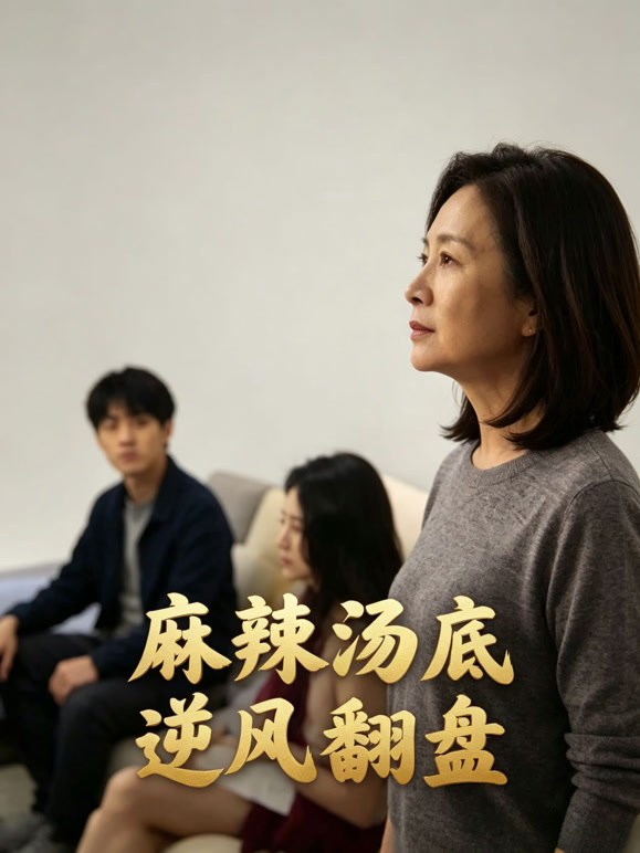 麻辣汤底逆风翻盘