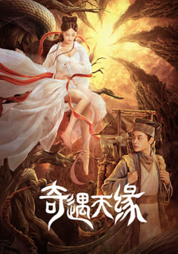 奇遇天缘