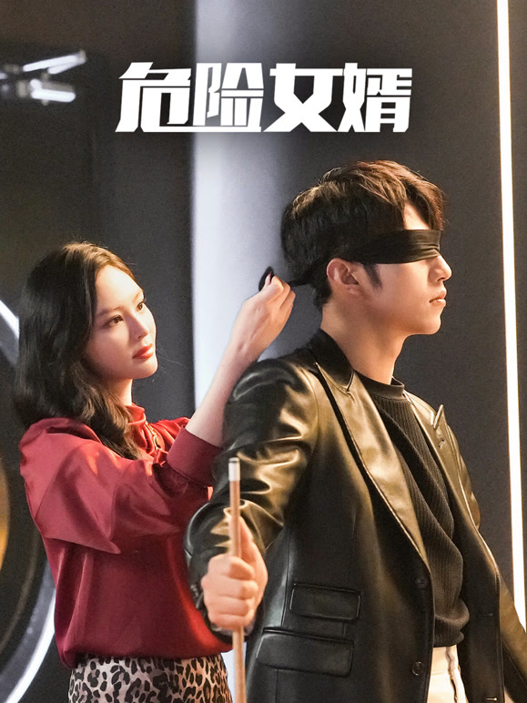 危险女婿