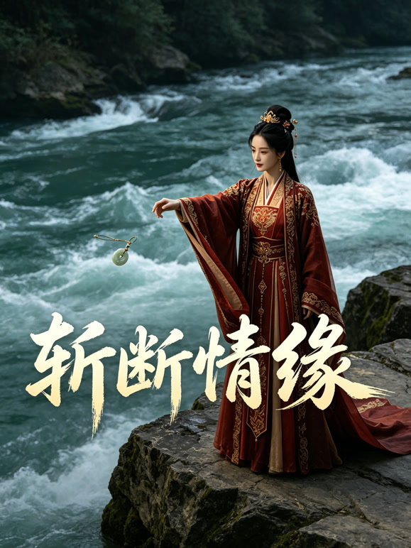 斩断情缘