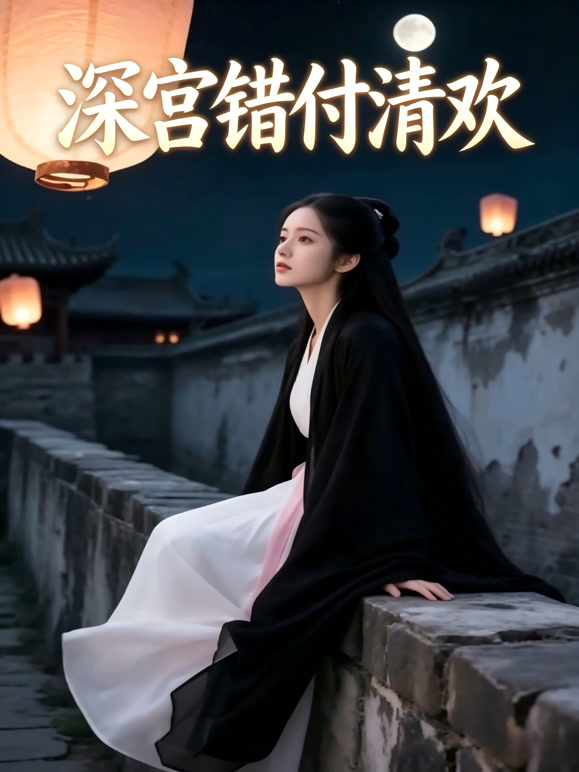 深宫错付清欢