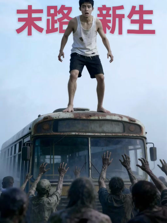 末路新生