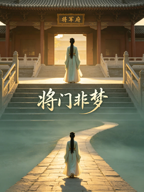 将门非梦