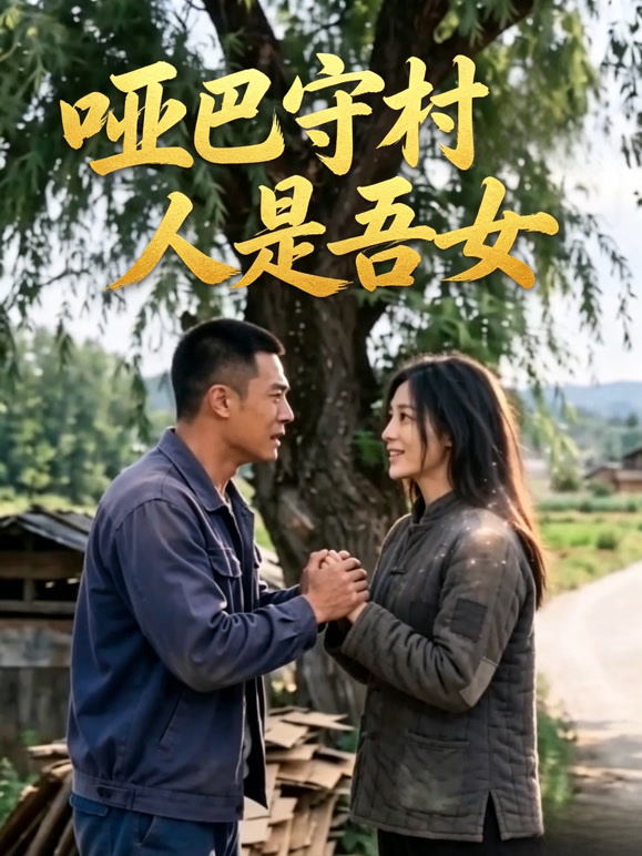 哑巴守村人是吾女
