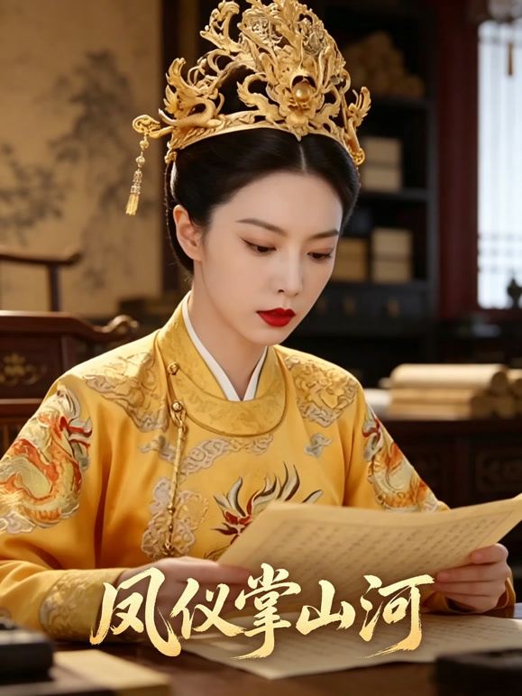 凤仪掌山河