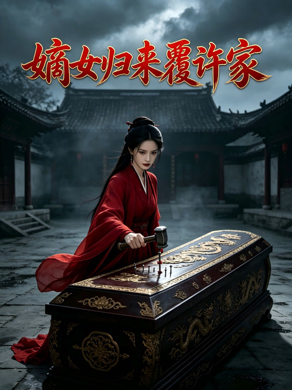 嫡女归来覆许家