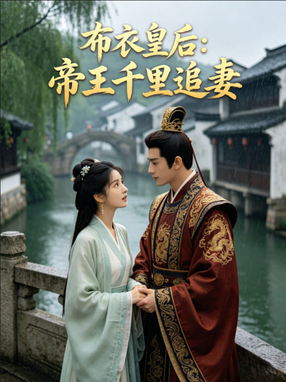 布衣皇后：帝王千里追妻
