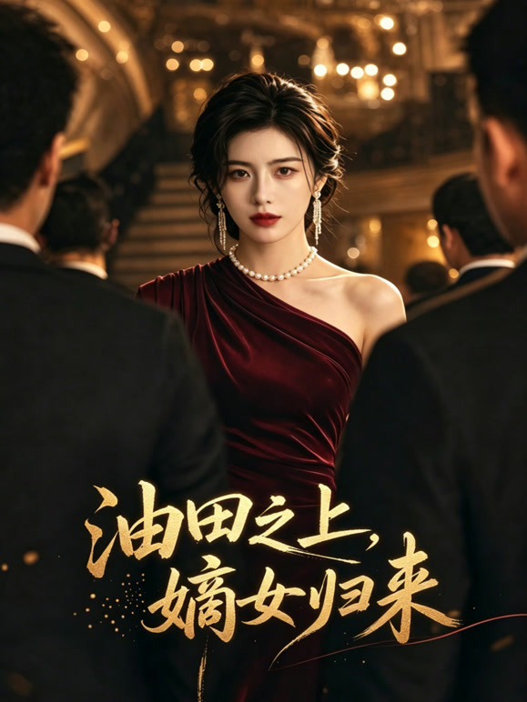 油田之上，嫡女归来