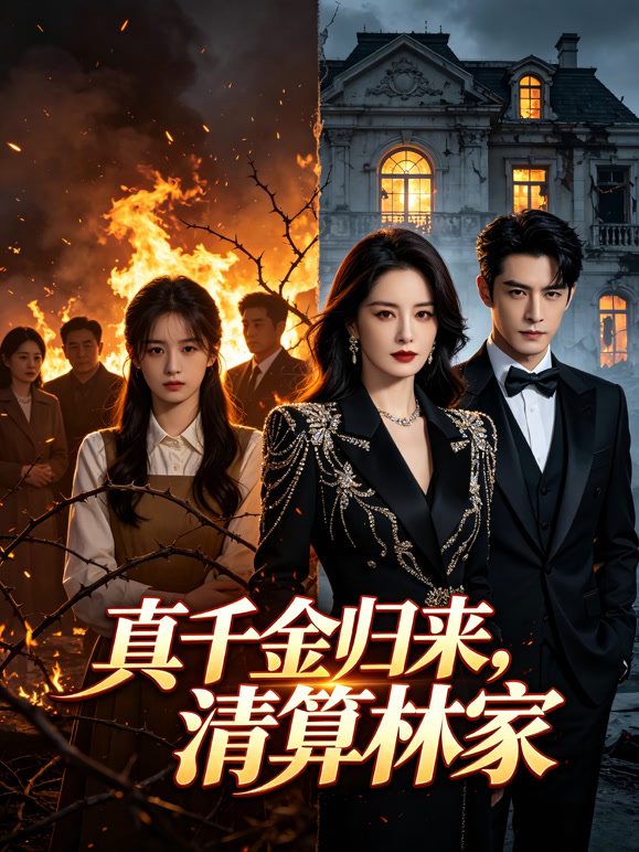 真千金归来，清算林家