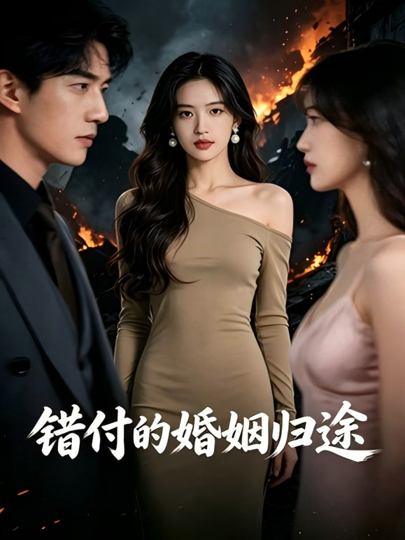 错付的婚姻归途