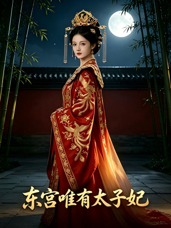东宫唯有太子妃