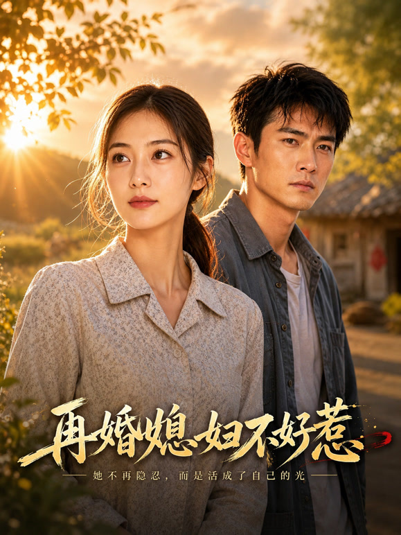 再婚媳妇不好惹