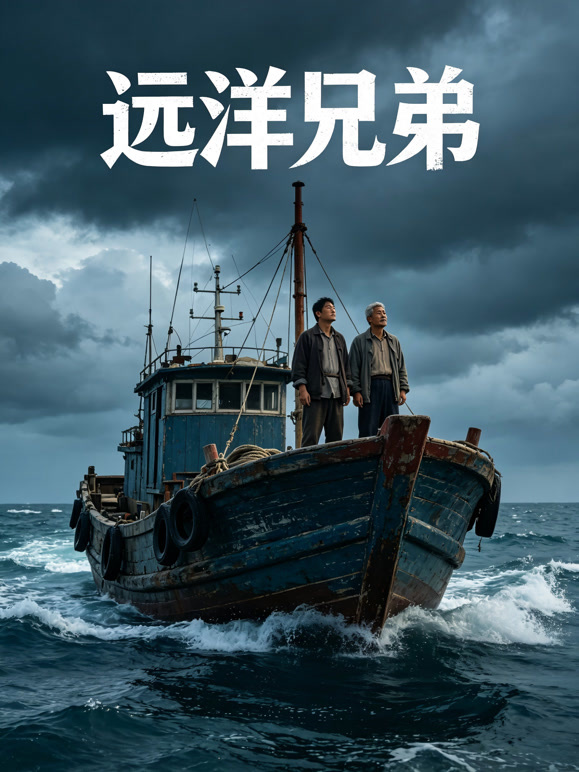 远洋兄弟