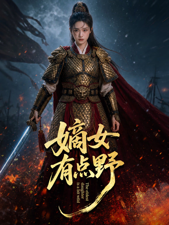 嫡女有点野