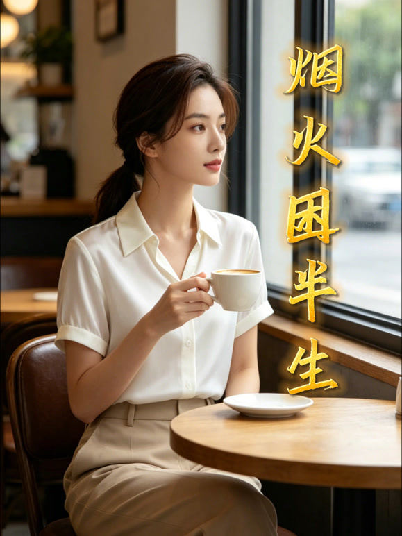 烟火困半生