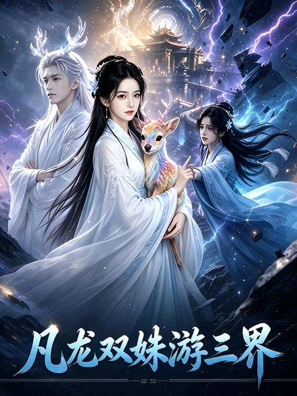 凡龙双姝游三界