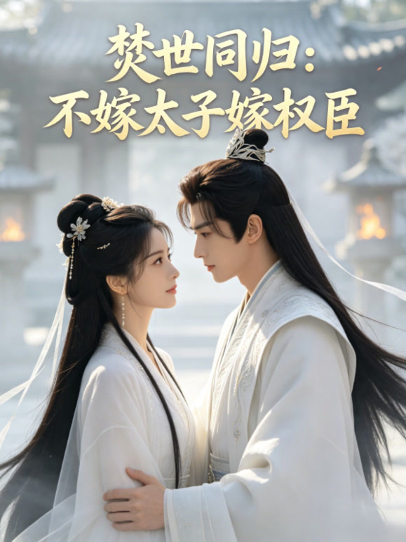 焚世同归：不嫁太子嫁权臣
