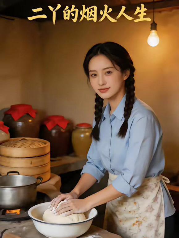 二丫的烟火人生