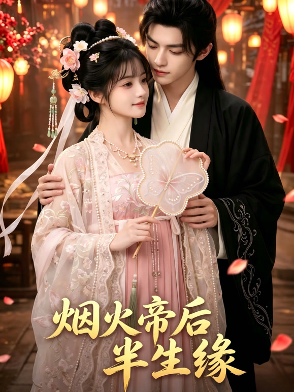 烟火帝后半生缘