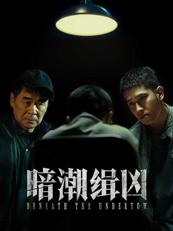 暗潮缉凶