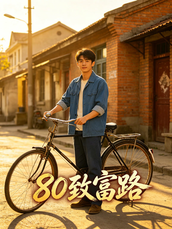 80致富路