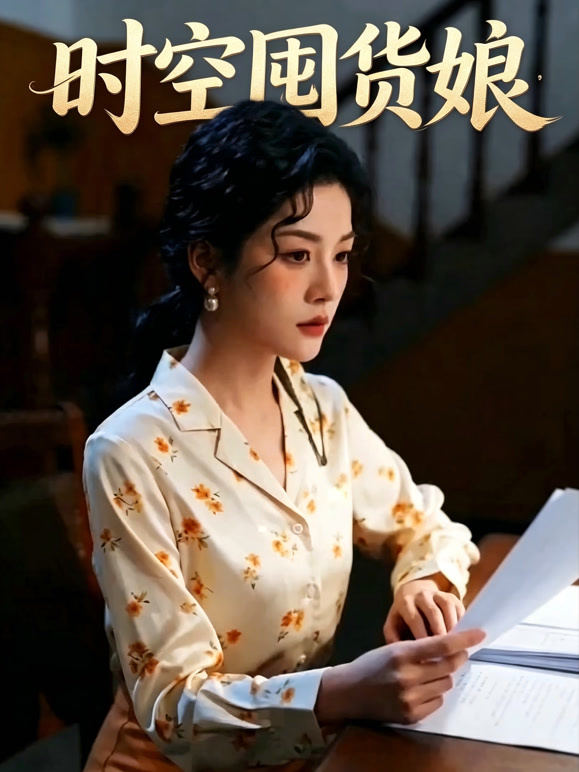 时空囤货娘