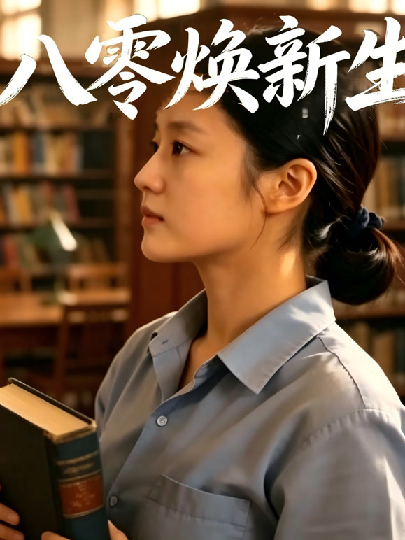 八零焕新生